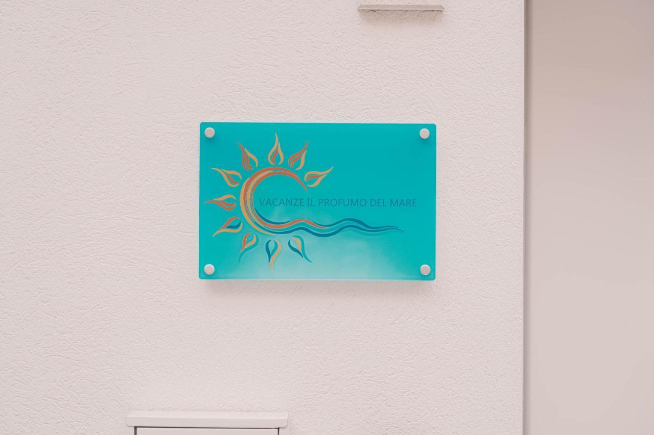 Vacanze Il Profumo Del Mare Apartamento *